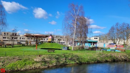 [Stad en Land] :: Speeltuin Stadspolders deel 2 (5)